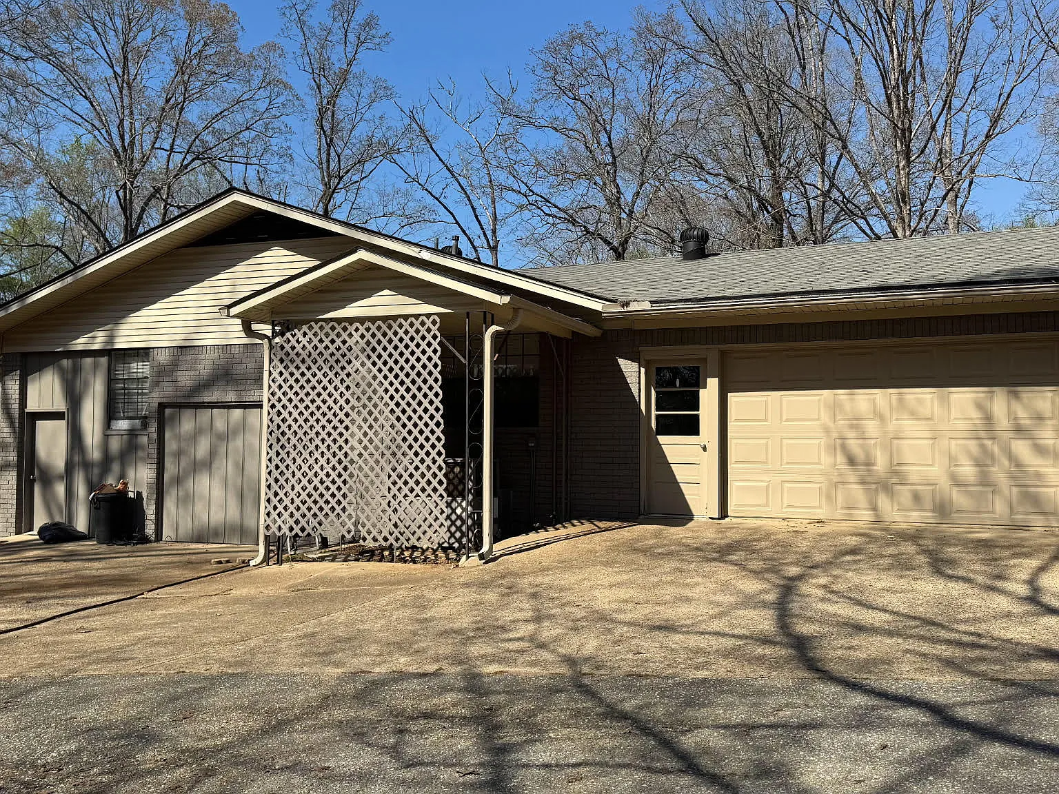 Ranch Rd, Arkadelphia — Photo 4