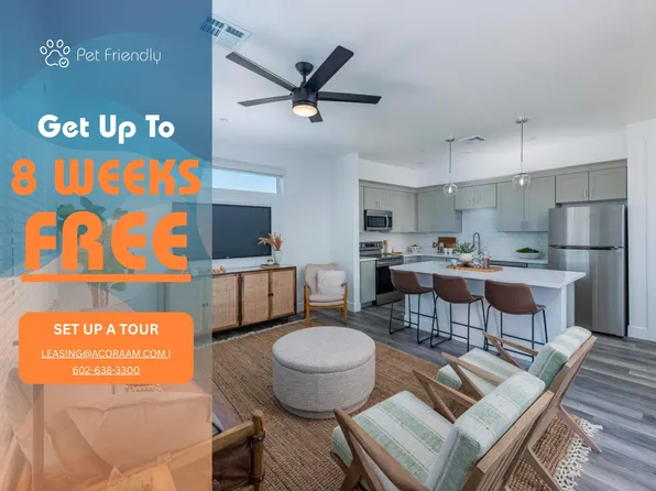 1349 W Osborn Rd #4, Phoenix, AZ 85013