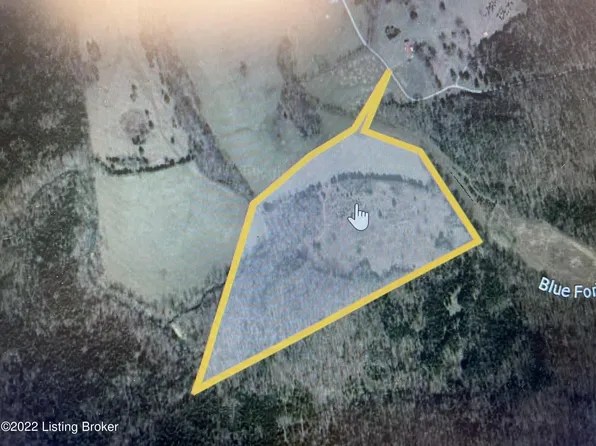 LOT 6B Ashby Ln, Custer, KY 40115