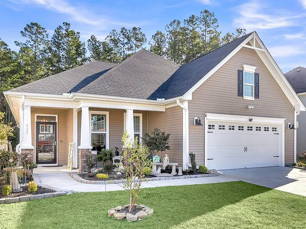 562 Dunswell Dr, Summerville, SC 29486