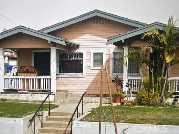 3031 Lanfranco St, Los Angeles, CA 90063