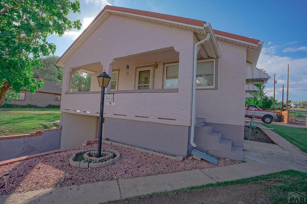 300 W 4th St, Walsenburg, CO 81089 MLS 212911 Zillow