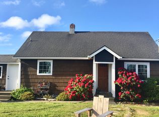 502 NW Brook St, Newport, OR