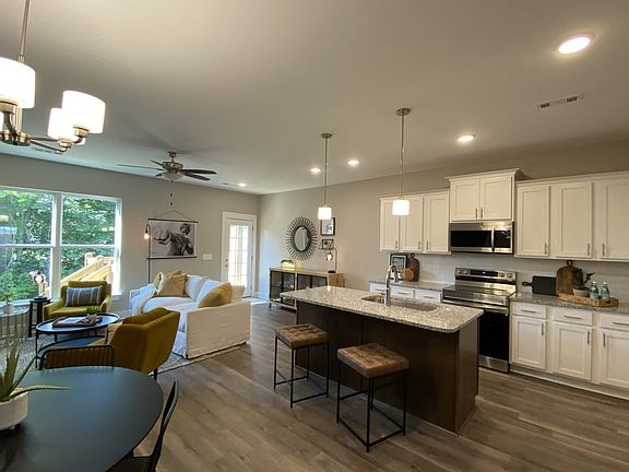 2nd image of 1229 Hayloft Pl Lot 396-J