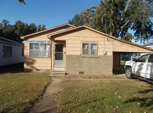 1406 Jones St, Corning, AR 72422