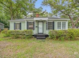 2306 Emogene St, Mobile, AL 36606