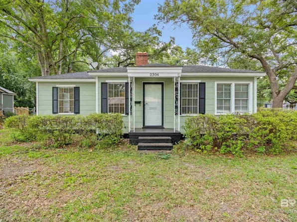 2306 Emogene St, Mobile, AL 36606