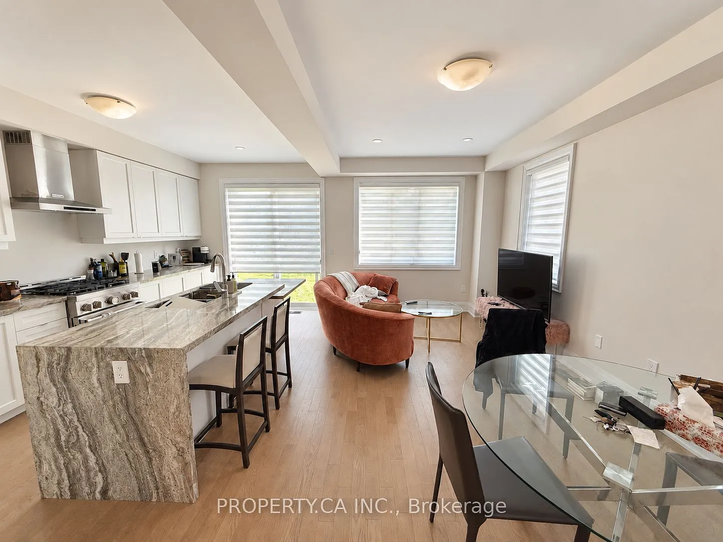 3 bed, $3,450 — Photo 2