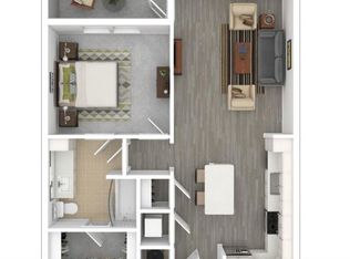 168 Overlook Point Pl APT 6205, Charleston, SC 29492