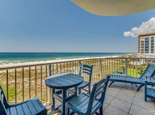 17287 Perdido Key Dr APT 306, Perdido Key, FL 32507