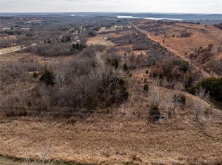 5700 Road, Terlton, OK 74081