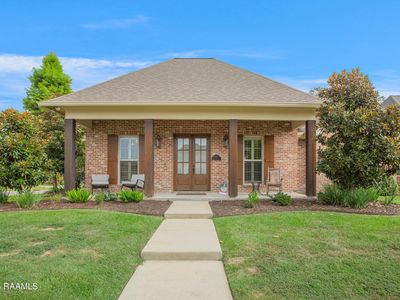 101 Olivewood Dr, Lafayette, LA, 70508