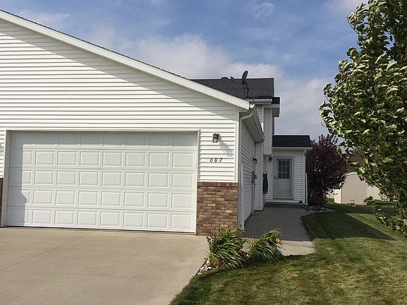 Garage View 