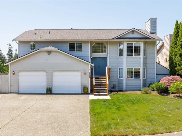 6708 75th Drive NE, Marysville, WA 98270