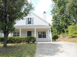 1811 Patterson Park Dr, Lawrenceville, GA 30044