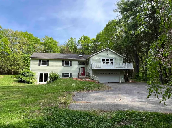 71 Beechwood Drive, Danville, NH 03819