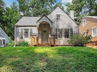 1739 Beecher St SW, Atlanta, GA 30310