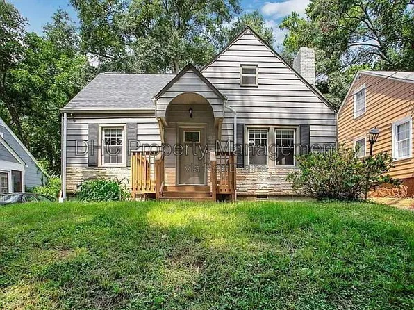 1739 Beecher St SW, Atlanta, GA 30310