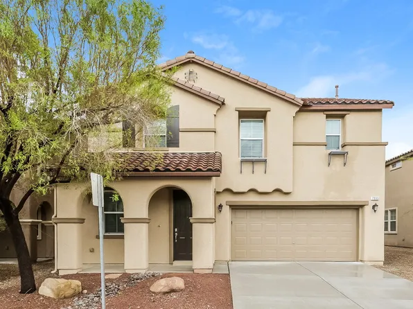 7333 Caballo Range Ave, Las Vegas, NV 89179