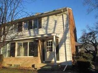 14 McGarity Rd, Park Forest, IL 60466