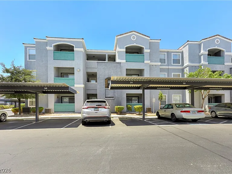 6955 N Durango Dr #3025 — Photo 1