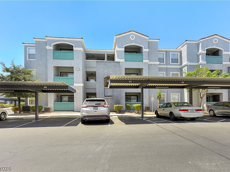 1st image of 6955 N Durango Dr Unit 3025