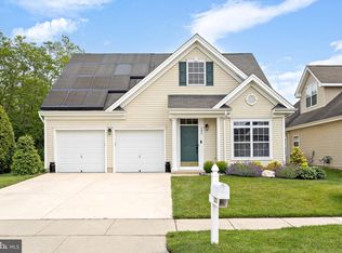 203 Lander Rd, Egg Harbor Township, NJ 08234