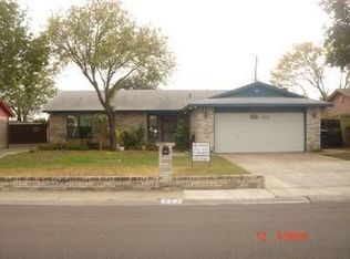 317 S Dakota, Laredo, TX 78041