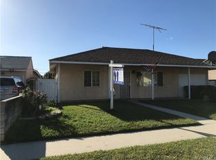 13117 Graystone Ave, Norwalk, CA 90650