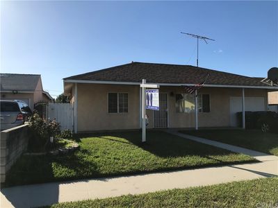 13117 Graystone Ave, Norwalk, CA, 90650