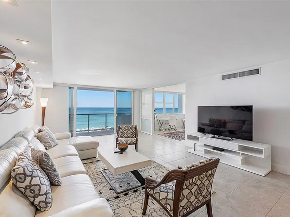 3140 S Ocean Drive #404, Hallandale Beach, FL 33009