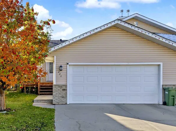 224 N Hillvale Cres, Strathmore, AB T1P 1S7