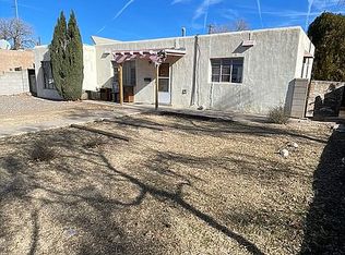 1338 Marron Cir NE, Albuquerque, NM 87112