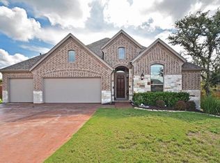 126 Welshpool Ct, Austin, TX 78737