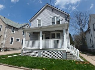 5817 23rd Ave, Kenosha, WI 53140