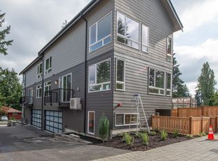 18339 B Wallingford Ave N, Shoreline, WA 98133