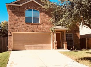 11119 Catchfly Fld, Helotes, TX 78023