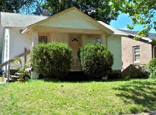 1521 E Hickory St, Decatur, IL 62526