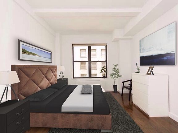 3rd image of 212 W 91st St APT 506