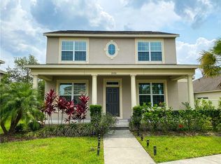 1006 Marathon Key Way, Groveland, FL 34736