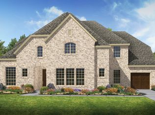 316 Winding Ridge Trl, Southlake, TX 76092
