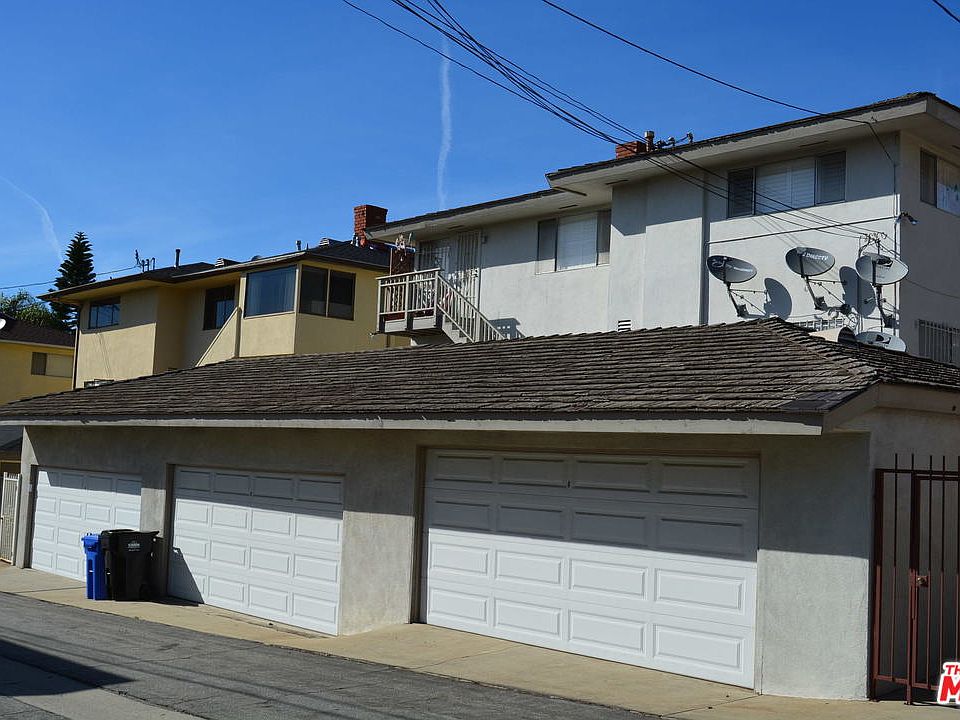 Ladera Heights Apartments Los Angeles, CA Zillow