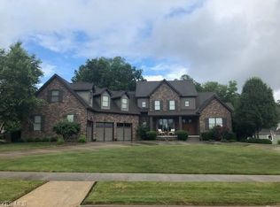 6791 Kyle Ridge Pointe, Canfield, OH 44406