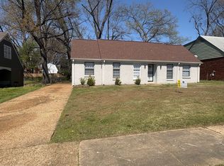 4754 Wooddale Ave, Memphis, TN 38118