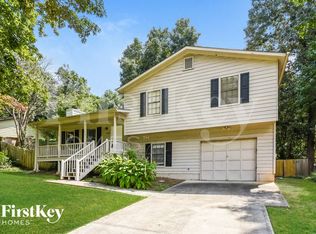 1781 Silver Leaf Ct SW, Marietta, GA 30008