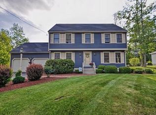 8 Reagan Rd, Milford, MA 01757