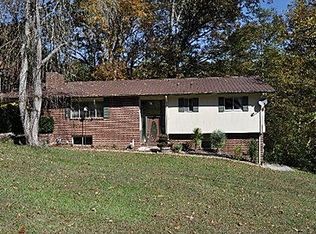 118 Oklahoma Ave, Oak Ridge, TN 37830