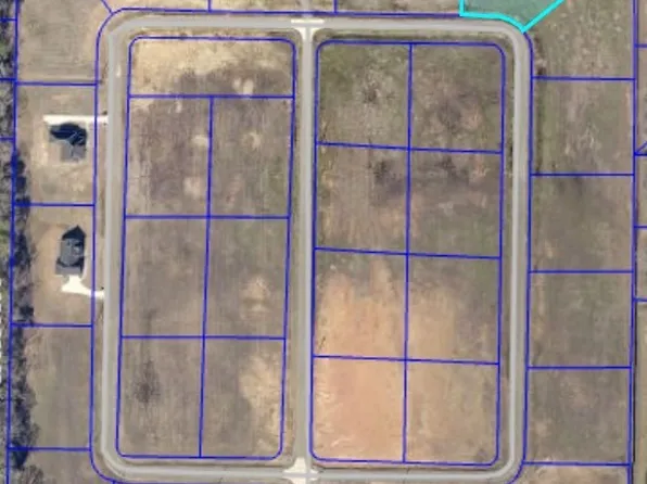 215 E Josie Ln, Haughton, LA 71037