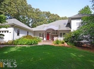 233 Riverlake Rd, Fair Play, SC 29643