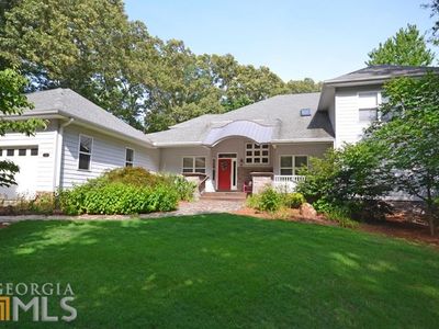 233 Riverlake Rd, Fair Play, SC, 29643